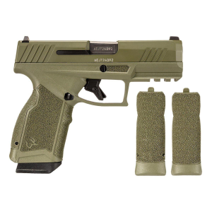 Taurus GX4 Carry 9mm Pistol
