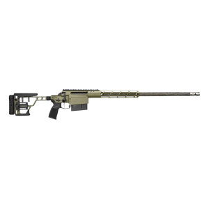 Sig Sauer Cross-Magnum Sawtooth 300 Winchester Magnum Rifle