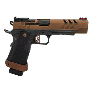 Kimber 2K11 Target Optic ready Full Size 45 ACP Pistol