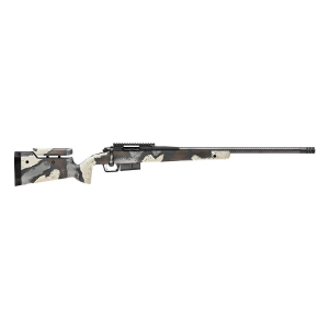 Springfield Armory Model 2020 Waypoint 6.5 PRC Rifle with Carbon Barrel