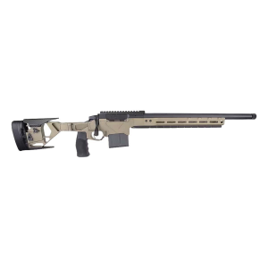 Seekins Precision HIT Pro 6 Creedmoor Rifle