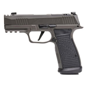 SIG SAUER P365 AXG Legion Compact Optic Ready 9mm Pistol
