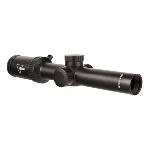 Trijicon Credo HX 1-6x24mm Riflescope