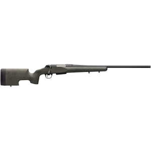Winchester Renegade Long Range SR 6.8 Western Rifle