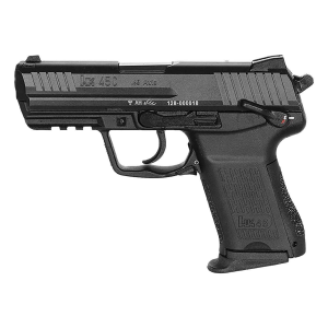 HK HK45C V1 Compact 45 ACP Pistol