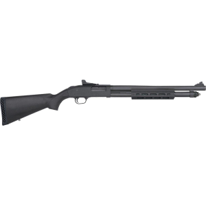 Mossberg 590A1 7-Shot 12 Gauge Shotgun