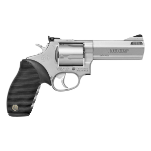 Taurus Tracker 44 Matte Stainless 44 Remington Magnum Revolver