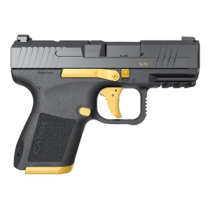 Canik Mete MC9 Micro Compact 9mm Pistol