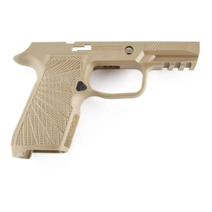 Wilson Combat X-Compact Grip Module