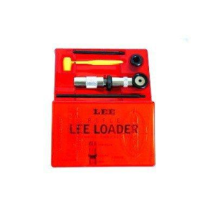 Lee Precision Rifle Lee Loader Complete Reloading System Kit