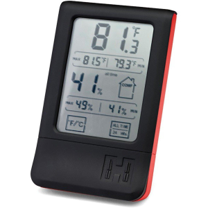 Hornady Wireless Hygrometer