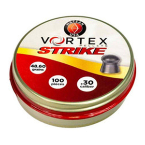 Hatsan Vortex Strike Pellets .30-100 Count