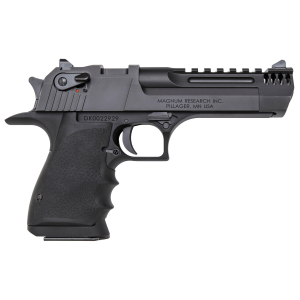 Magnum Research Desert Eagle L5 50 AE Pistol