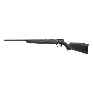 Savage Arms B22 F Bolt Action Rimfire 22 LR Rifle