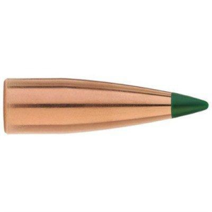 Sierra Tipped MatchKing (TMK) 30 Caliber Rifle Bullets