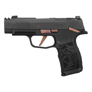 SIG SAUER P365XL Rose *CA Compliant Full Size 9mm Pistol