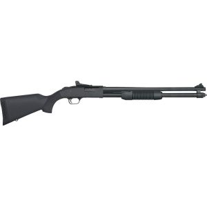Mossberg 590 9-Shot 20 Gauge Shotgun