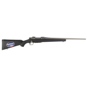 Mossberg Patriot Synthetic Cerakote 243 Winchester Rifle