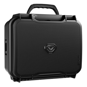 Vaultek LifePod XT Biometric Personal Safe