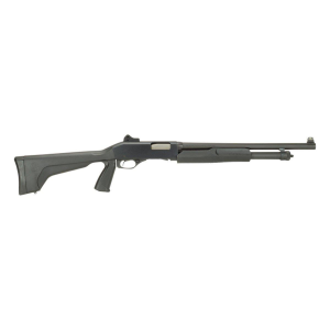 Stevens 320 Security 12 Gauge with Pistol Grip and Ghost Right Sight Shotgun