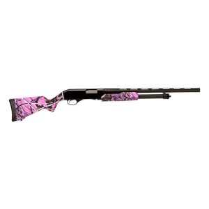 Stevens 320 Field Grade 20 Gauge Pump Shotgun