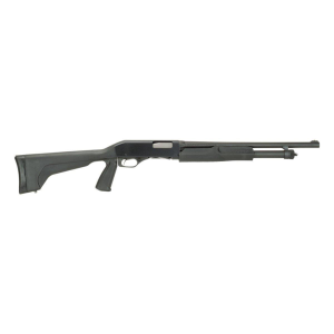 Stevens 320 Security 12 Gauge with Pistol Grip and Bead Sight Shotgun