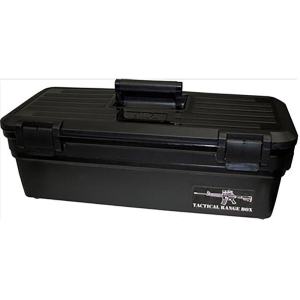 MTM Tactical Range Box