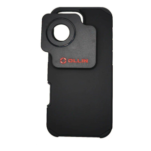 OLLIN Snapshot iPhone Snapcase