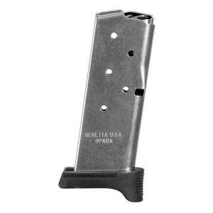 Beretta APX Carry 6rd Magazine