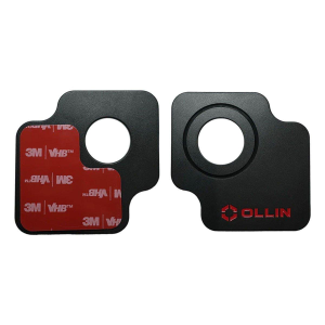 OLLIN Snapshot Snapcase Magnetic Tab