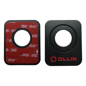 OLLIN Snapshot Snapcase Magnetic Tab