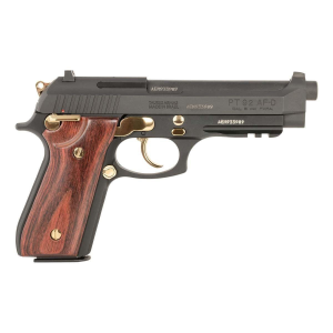 Taurus 92 9mm Pistol
