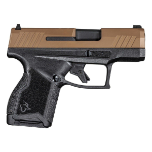 Taurus Gx4 9mm Pistol