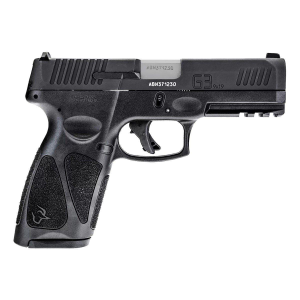 Taurus G3 Full Size 9mm Pistol