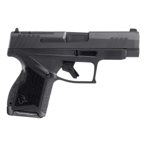 Taurus GX4XL T.O.R.O. Optic Ready 9mm Pistol