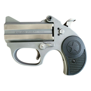 Bond Arms Stinger RS 22 Long Rifle Revolver