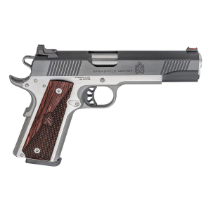 Springfield Armory 1911 Ronin 10mm Auto Pistol