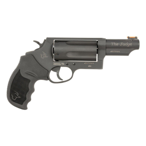 Taurus Judge T.O.R.O Optic Ready 410 Bore/45 Long Colt Revolver