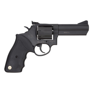 Taurus Model 66 357 Magnum Revolver