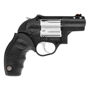 Taurus 605 Poly Protector Small Frame 357 Magnum Revolver