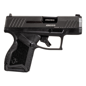 Taurus GX4 Micro-Compact 9mm Pistol