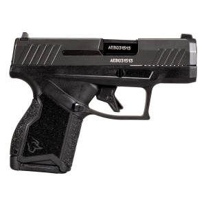 Taurus GX4 Micro-Compact 9mm Pistol