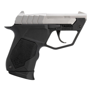 Taurus 22 Tuc 22 Long Rifle Pistol