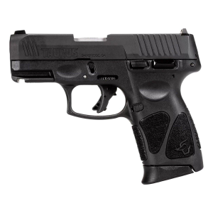 Taurus G3C Compact 40 S&W Pistol