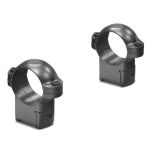 Leupold CZ 527 1" Medium Ring Mount