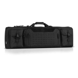 Savior Equipment Urban Warfare 55" Tactical Gun Case