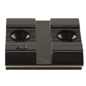 Weaver Top Mount Aluminum Bases -Single