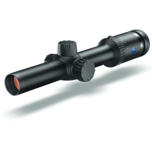 Zeiss Conquest V6 1-6x24mm Riflescope