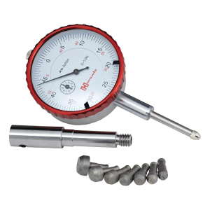 Hornady Case Neck Thickness Gauge