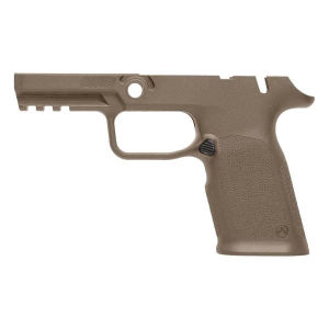 Magpul EHG SG9 Grip - SIG P320 Full Size Manual Safety